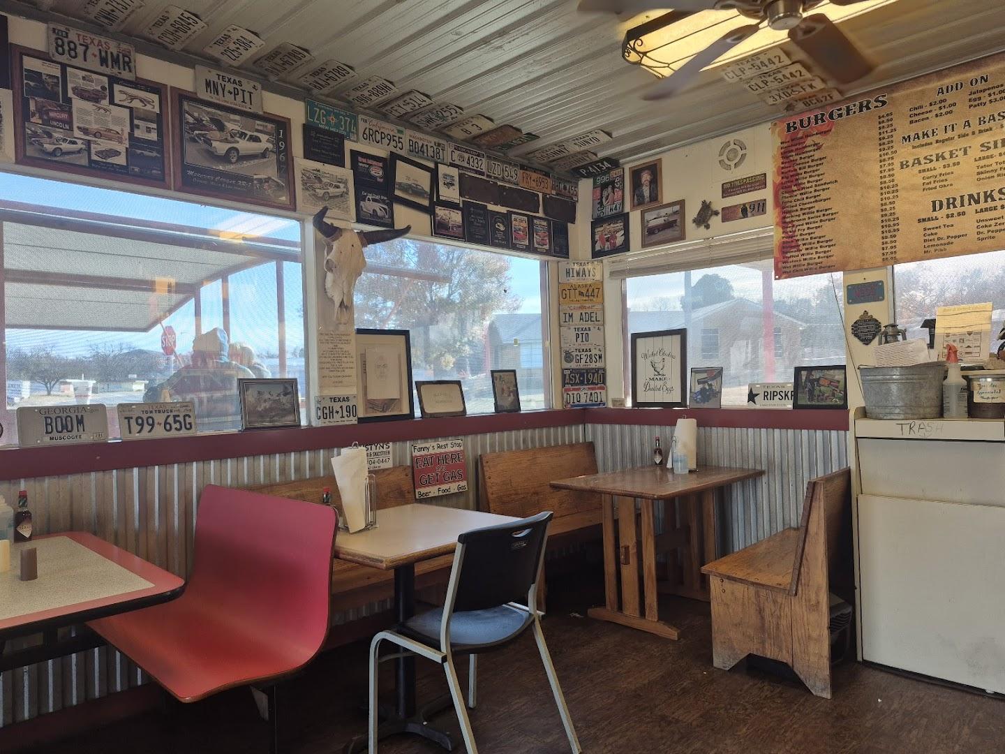 Willie's Place
