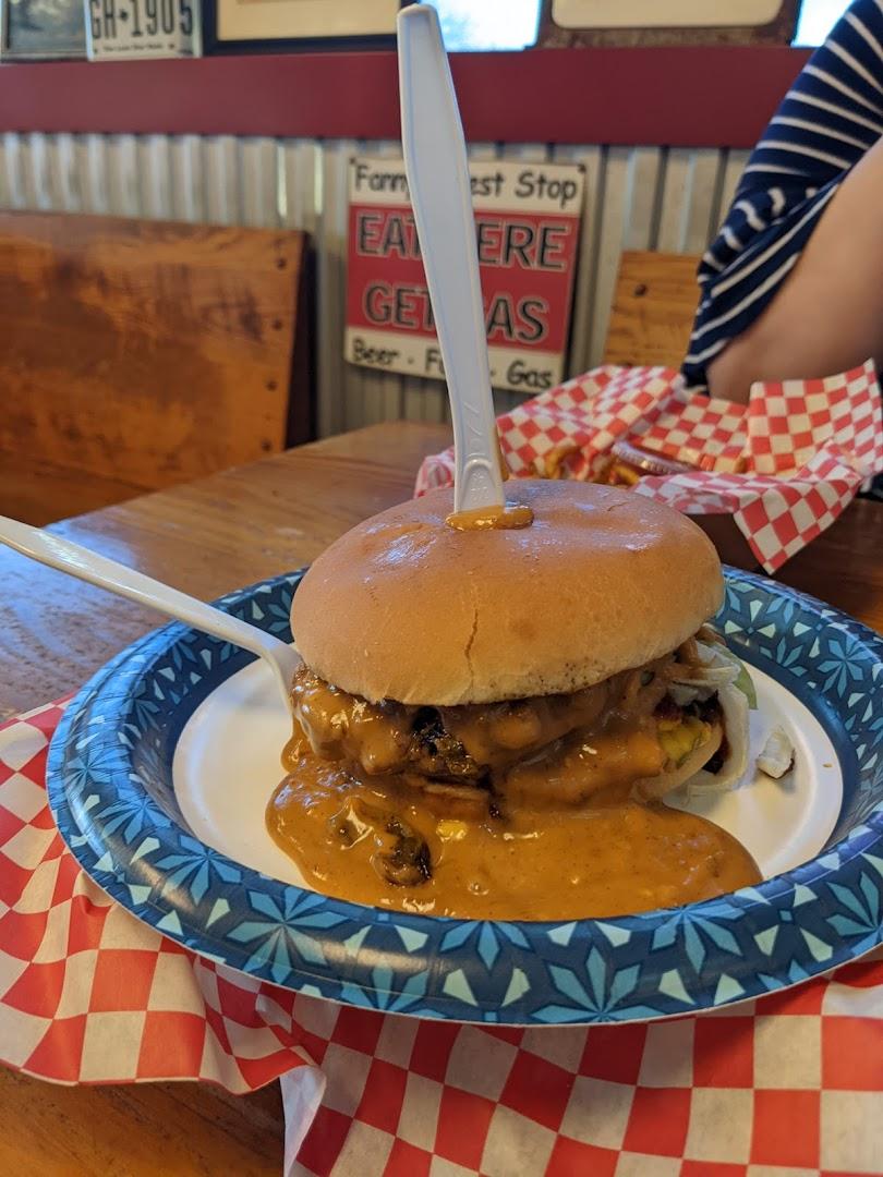 Willie's Place